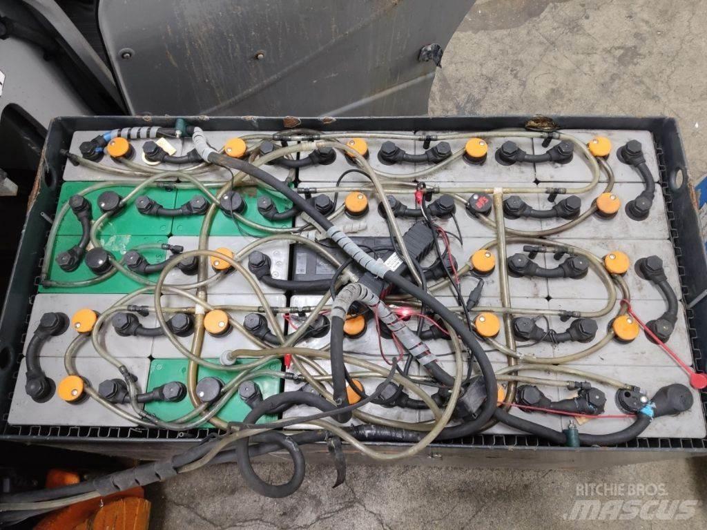 Still RX20-20 Empilhadores eléctricos