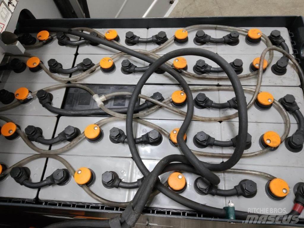 Still RX20-20 Empilhadores eléctricos