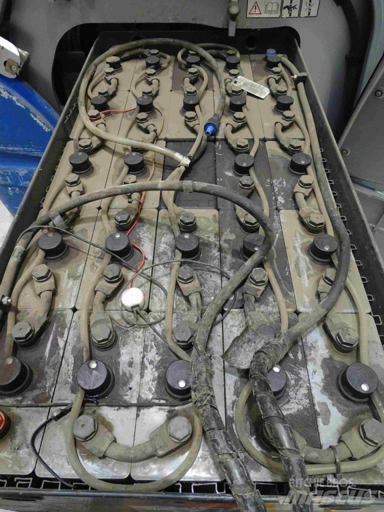 Still RX20-20 Empilhadores eléctricos