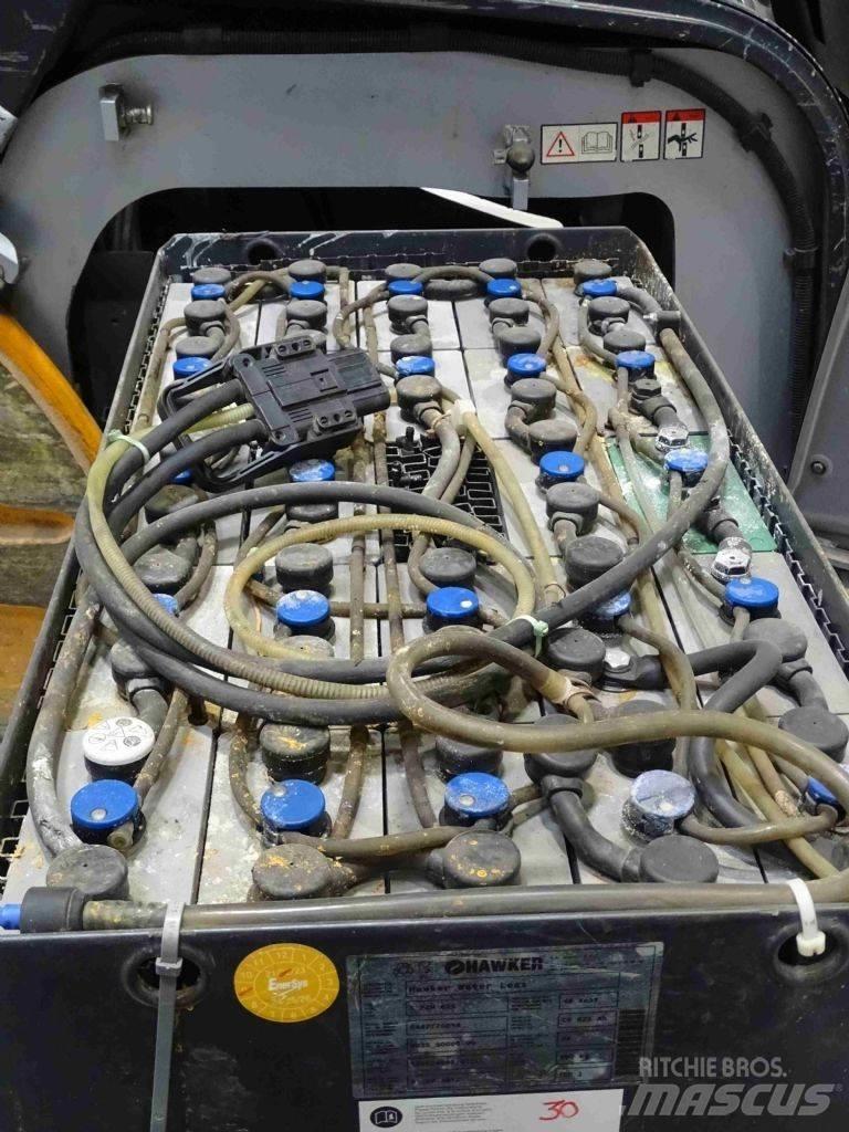Still RX20-20 Empilhadores eléctricos