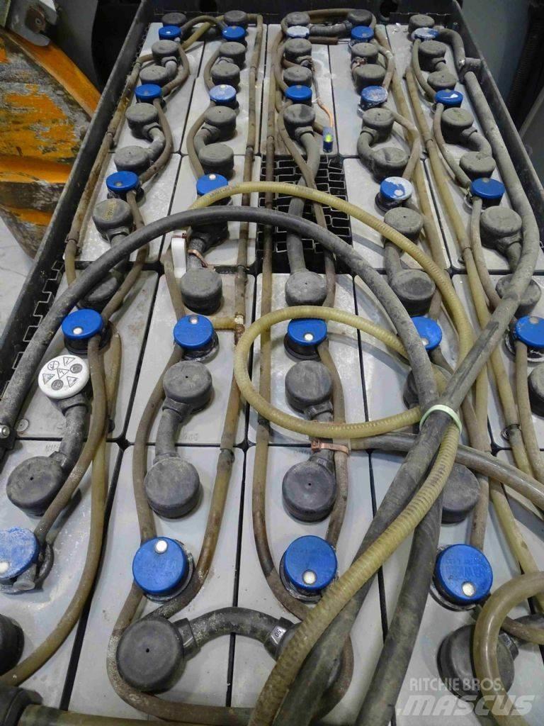 Still RX20-20 Empilhadores eléctricos