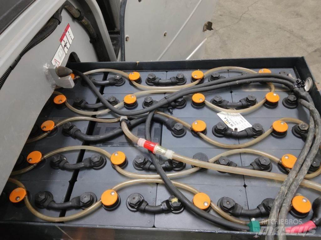 Still RX20-20 Empilhadores eléctricos