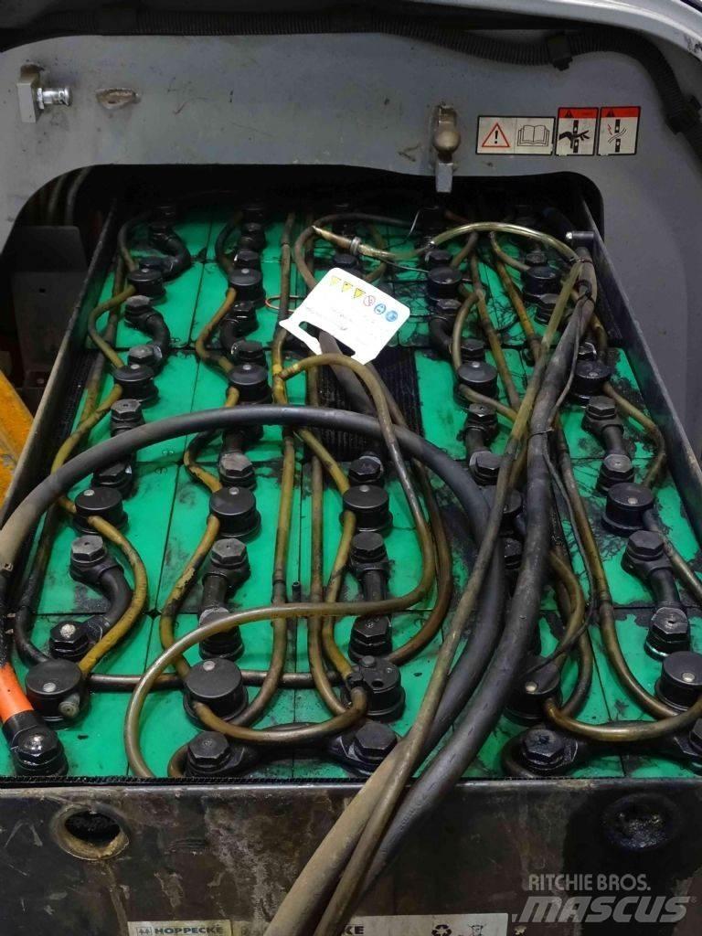 Still RX20-20 Empilhadores eléctricos