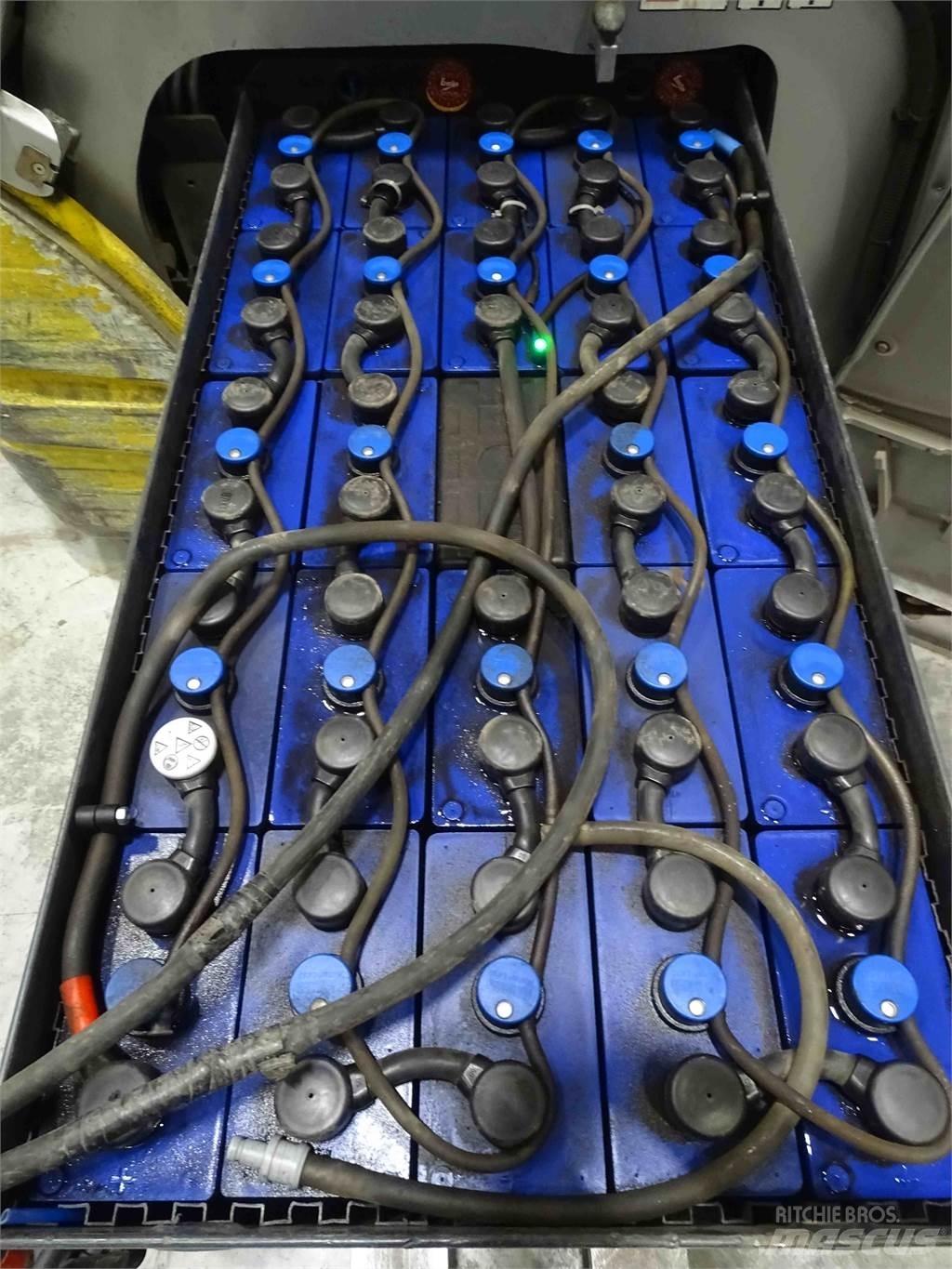 Still RX20-20 Empilhadores eléctricos