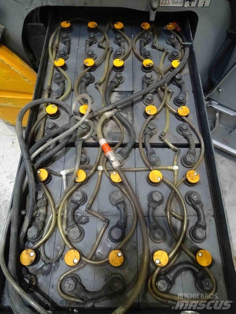 Still RX20-20 Empilhadores eléctricos