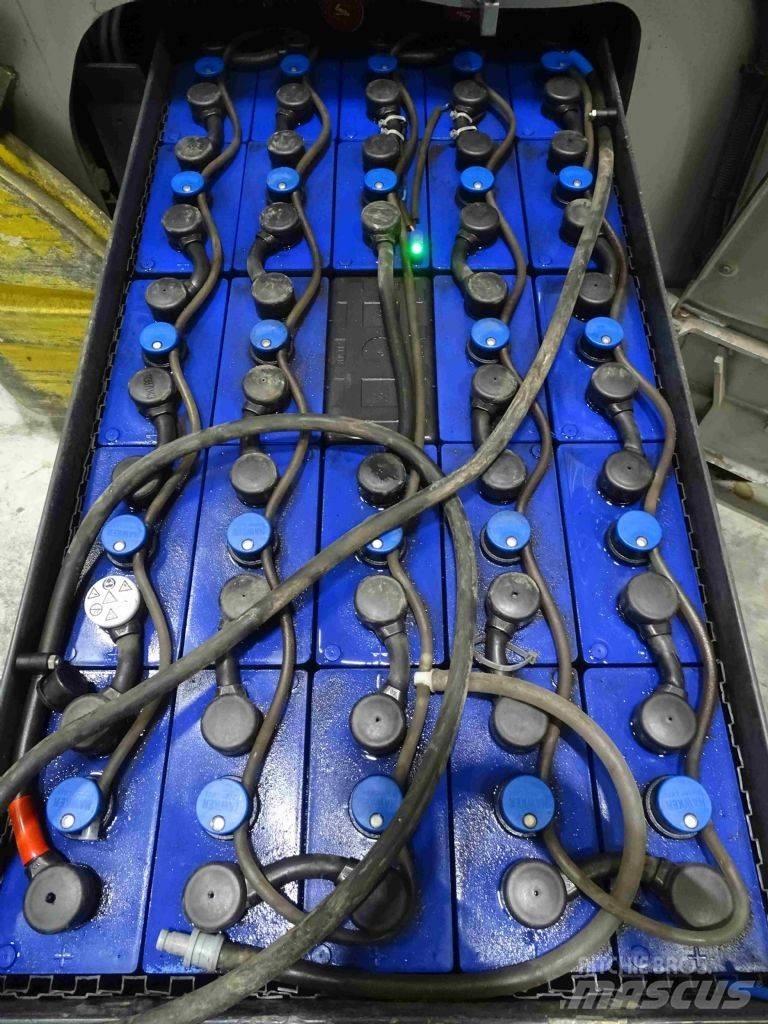 Still RX20-20 Empilhadores eléctricos