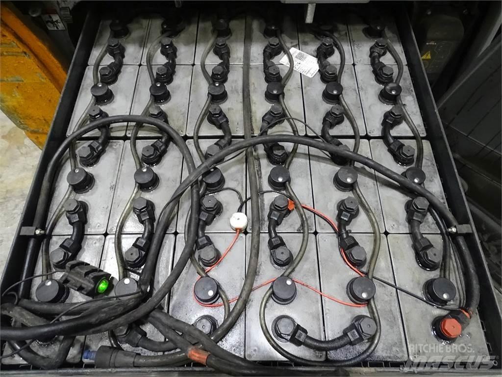 Still RX20-20 Empilhadores eléctricos