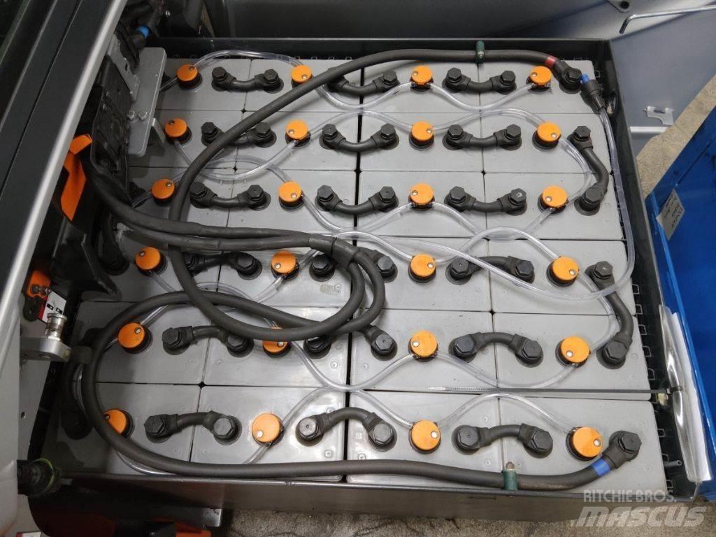 Still RX20-20L Empilhadores eléctricos