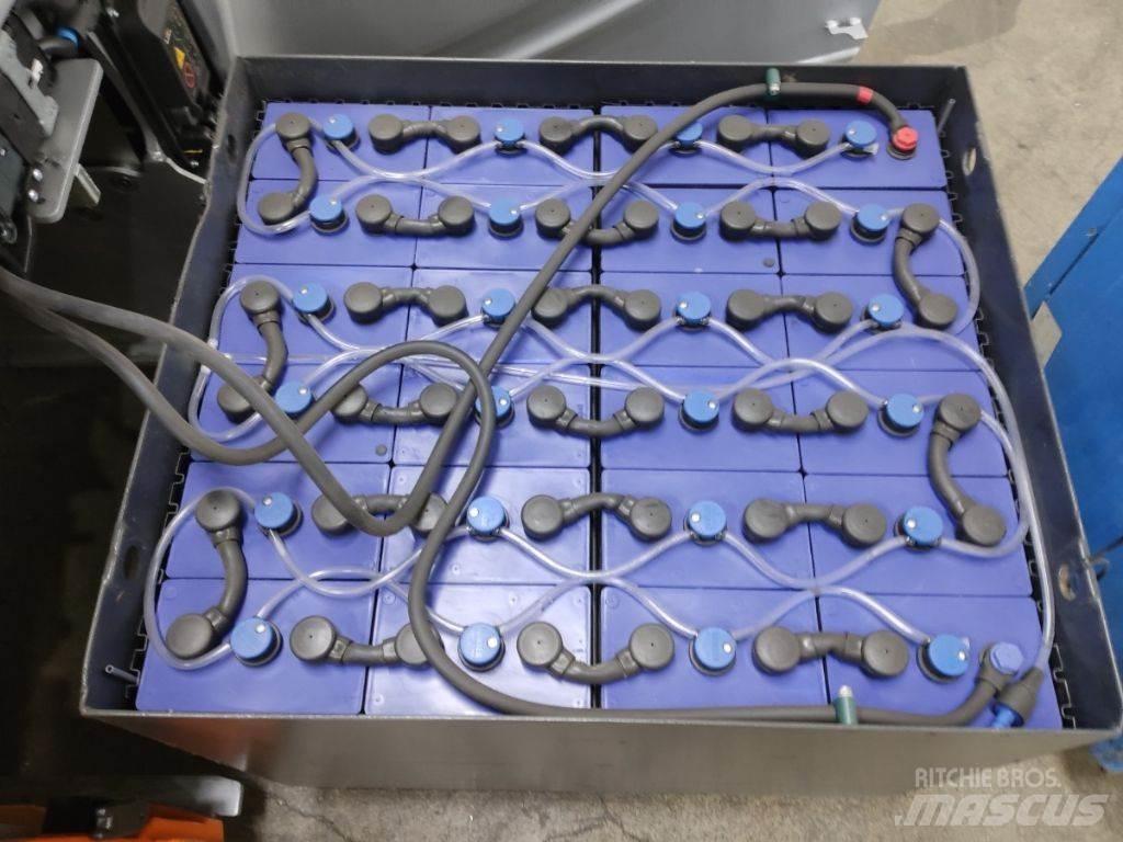 Still RX20-20L Empilhadores eléctricos