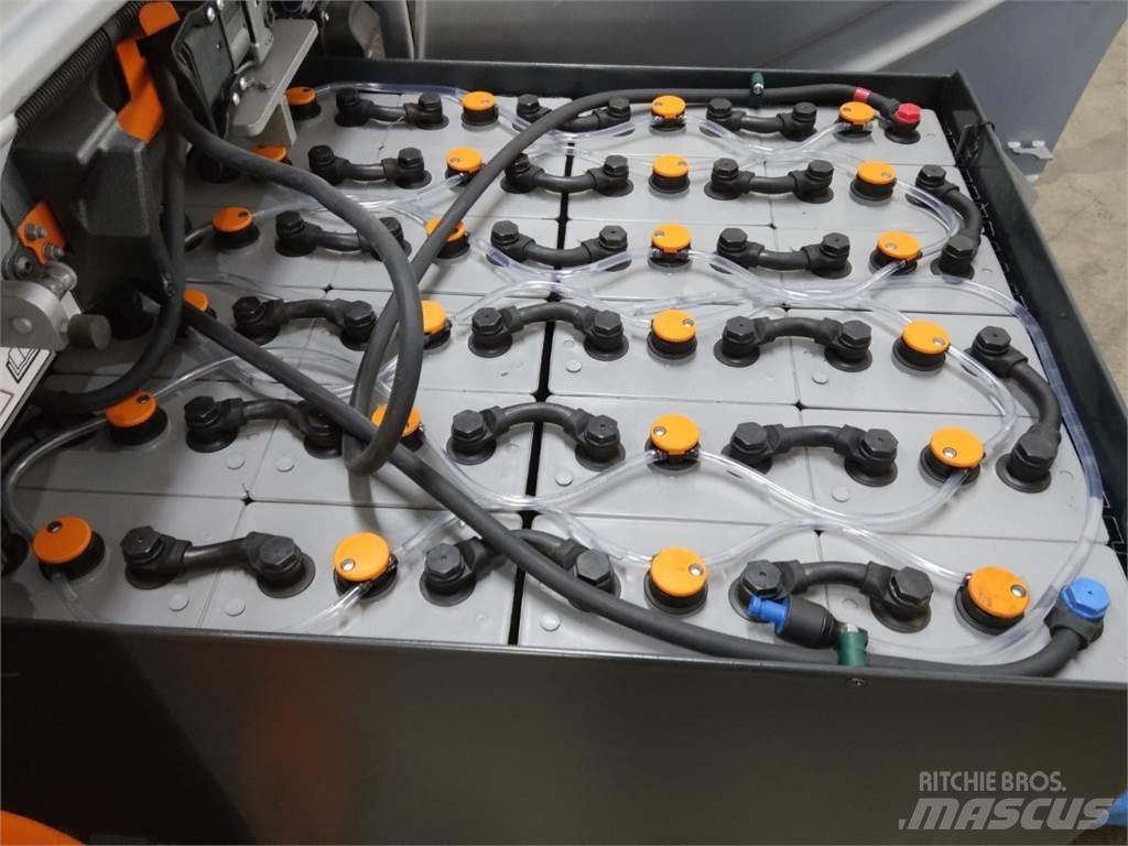 Still RX20-20L Empilhadores eléctricos