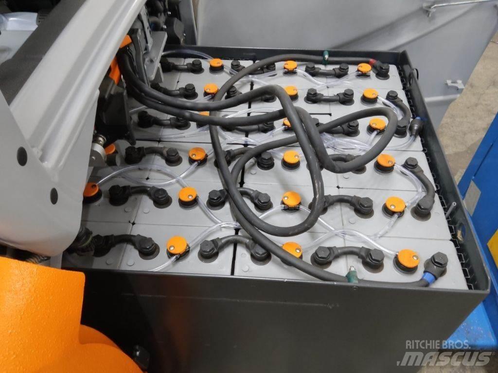Still RX20-20L Empilhadores eléctricos