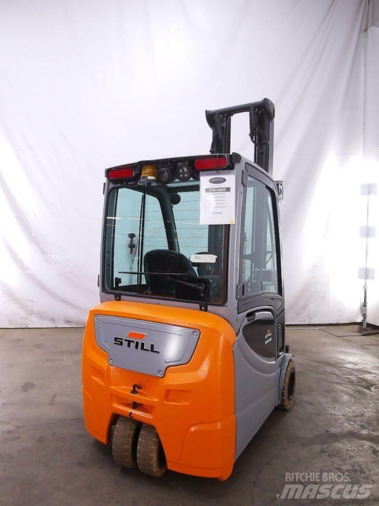 Still RX20-20L Empilhadores eléctricos