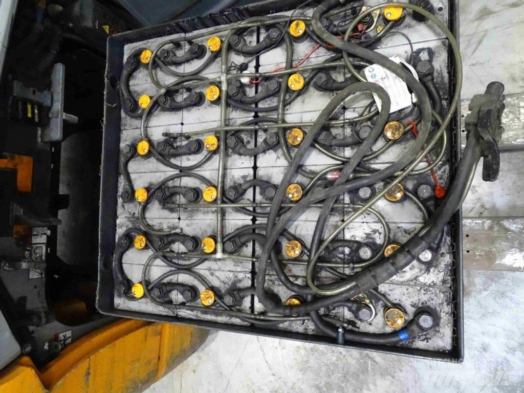 Still RX20-20L Empilhadores eléctricos