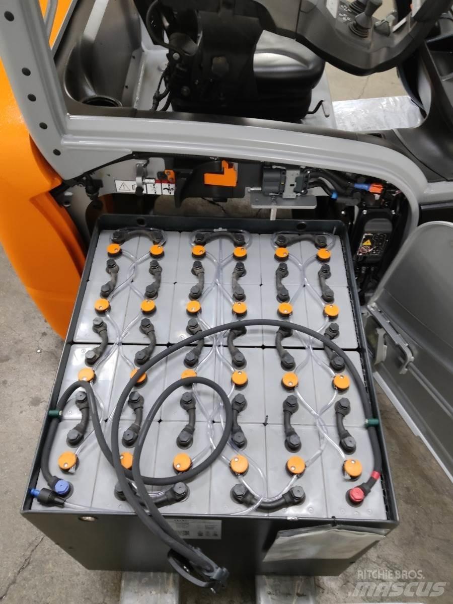 Still RX20-20L Empilhadores eléctricos