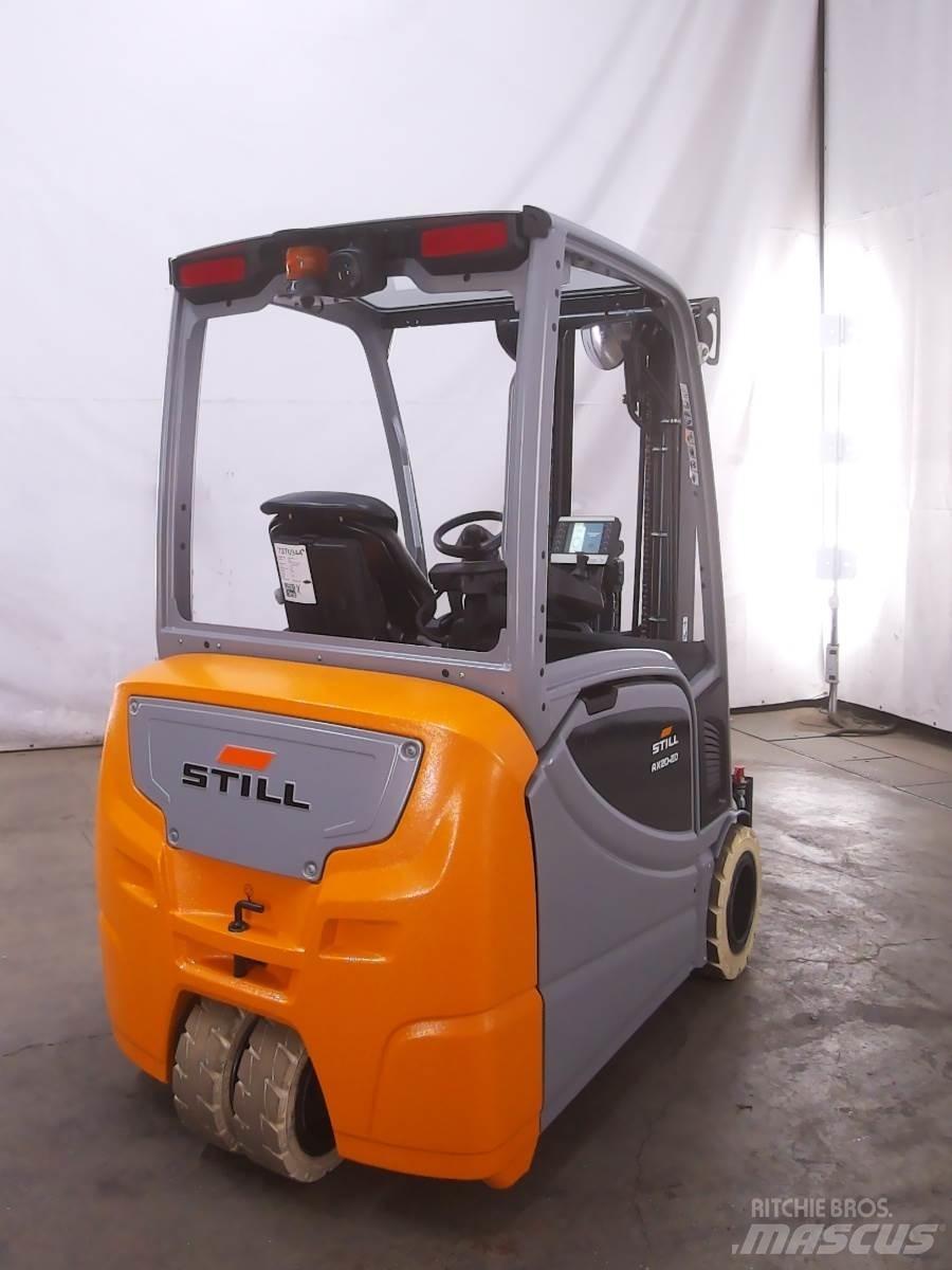 Still RX20-20L Empilhadores eléctricos
