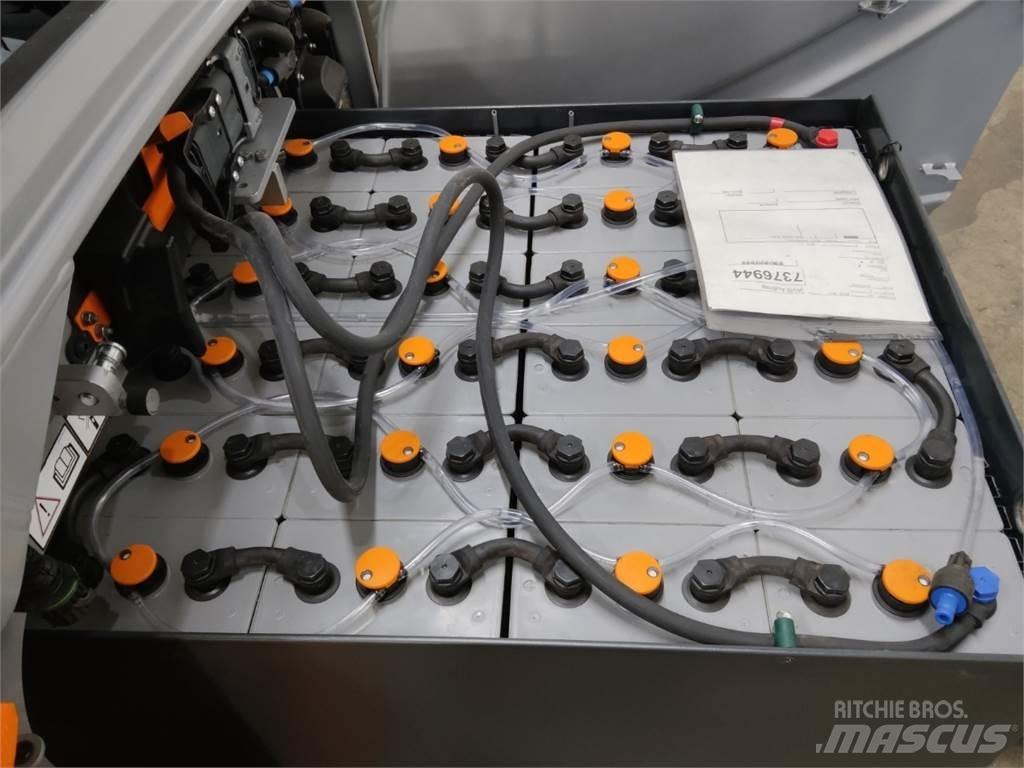 Still RX20-20L Empilhadores eléctricos
