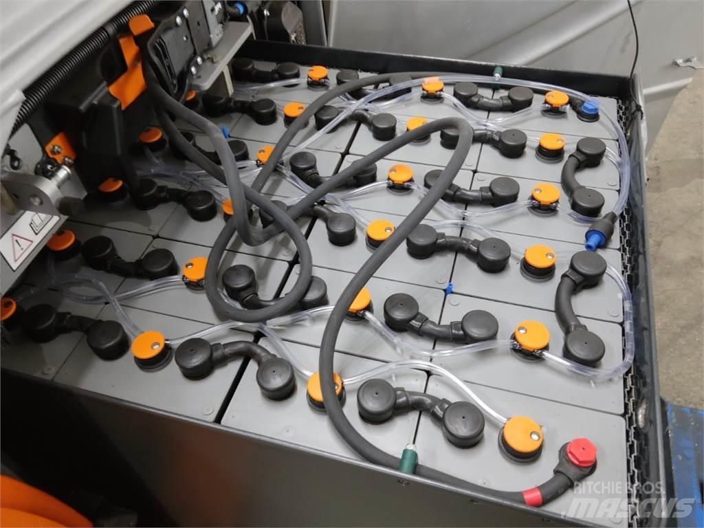 Still RX20-20L Empilhadores eléctricos