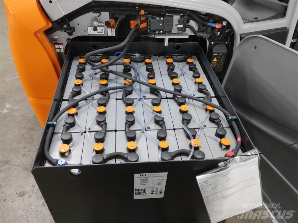 Still RX20-20L Empilhadores eléctricos