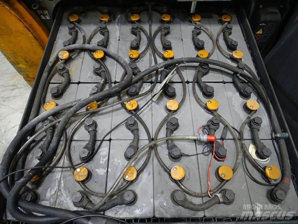 Still RX20-20L Empilhadores eléctricos