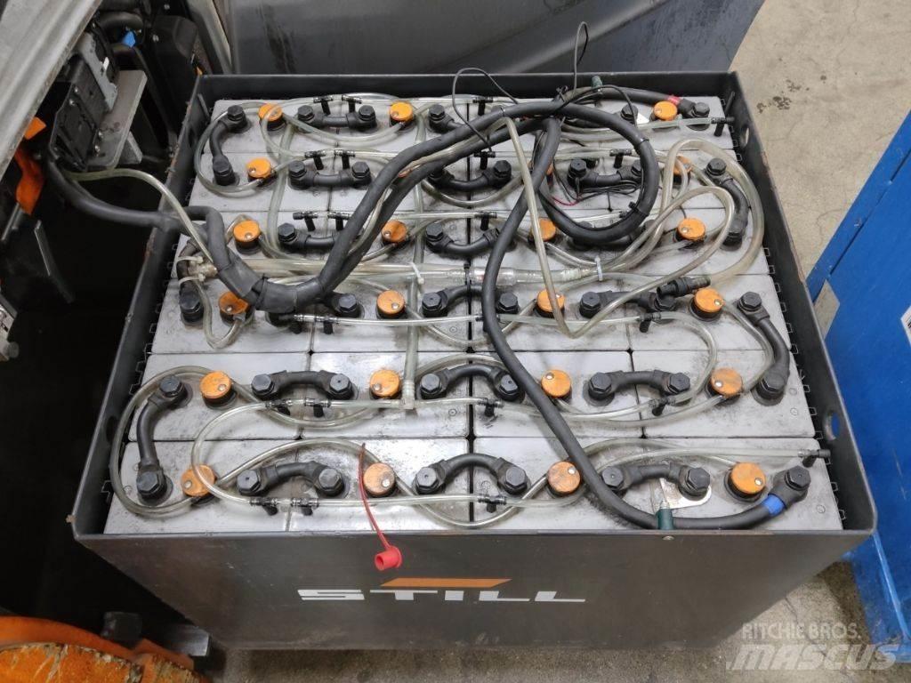 Still RX20-20L Empilhadores eléctricos