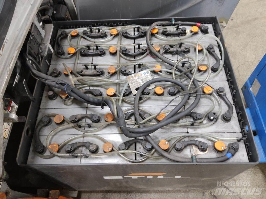 Still RX20-20L Empilhadores eléctricos