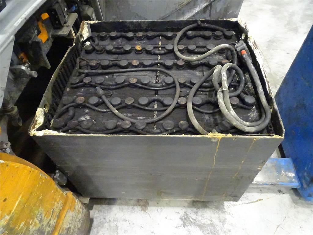 Still RX20-20L Empilhadores eléctricos