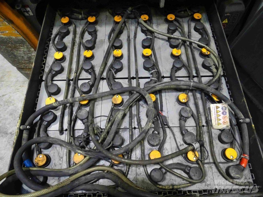 Still RX20-20L Empilhadores eléctricos