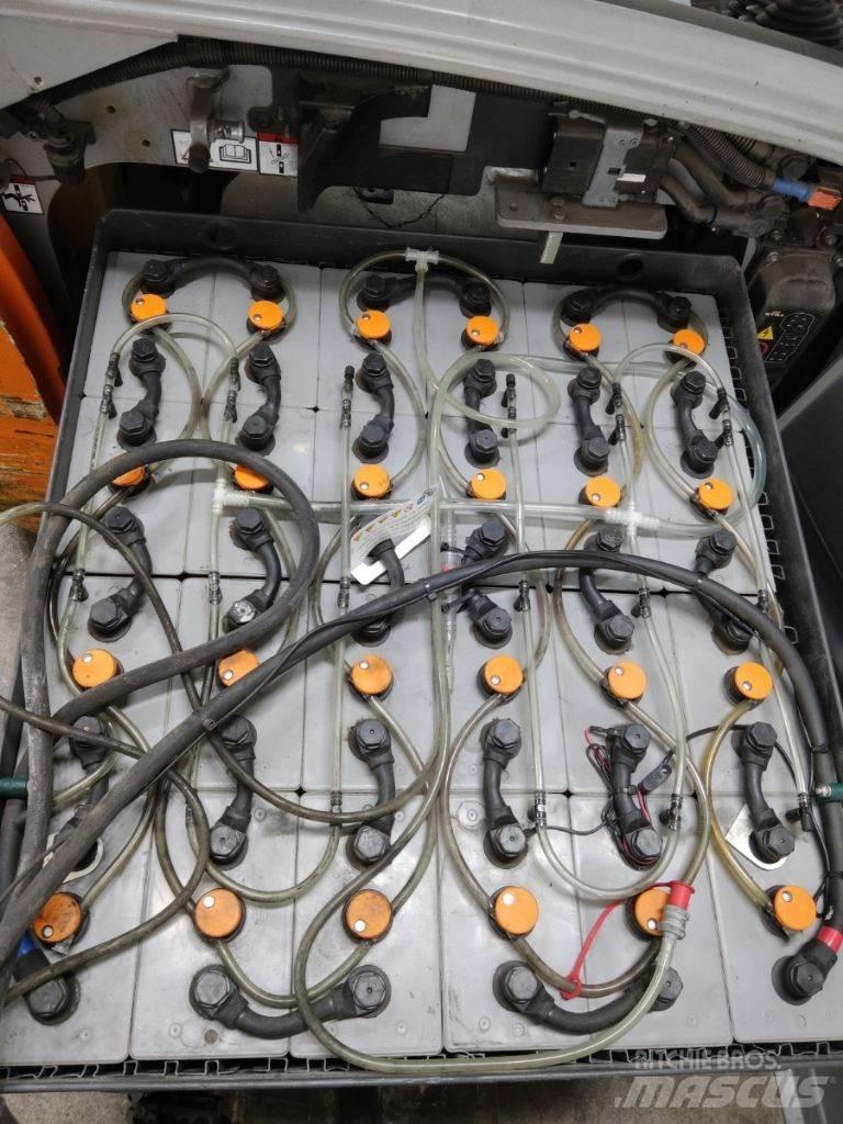 Still RX20-20L Empilhadores eléctricos