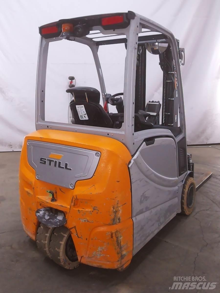 Still RX20-20L Empilhadores eléctricos