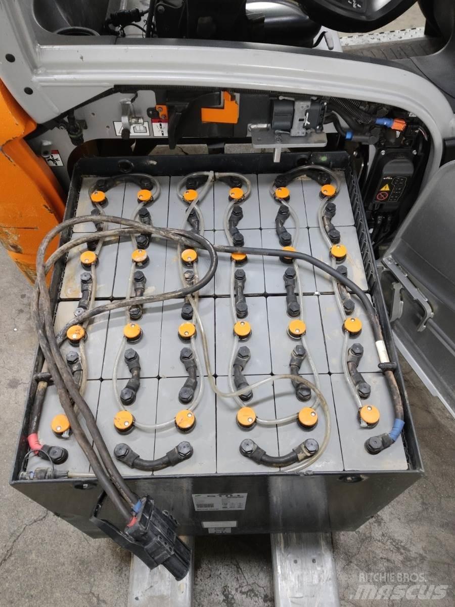 Still RX20-20L Empilhadores eléctricos