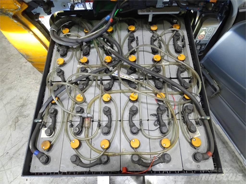 Still RX20-20L Empilhadores eléctricos