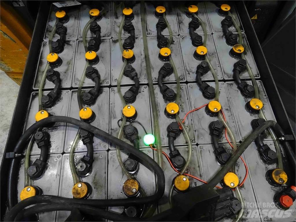 Still RX20-20L Empilhadores eléctricos