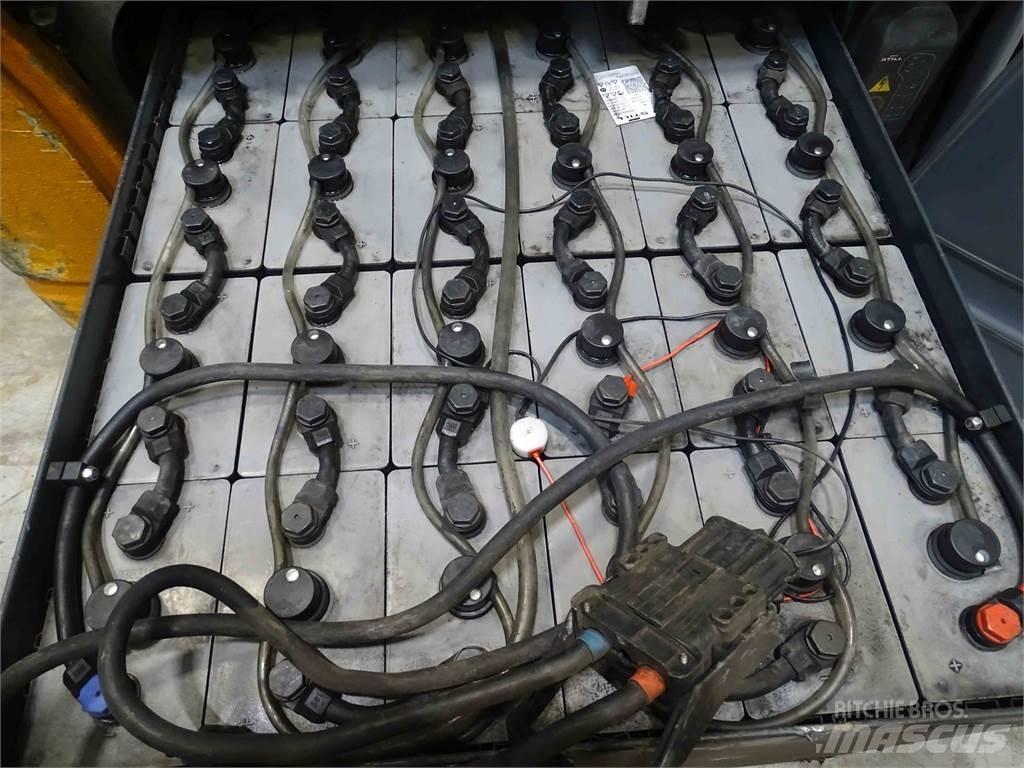 Still RX20-20L Empilhadores eléctricos