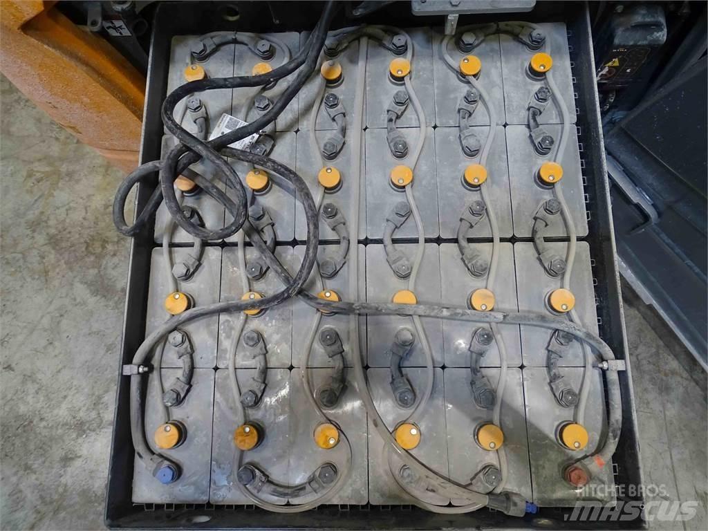 Still RX20-20L Empilhadores eléctricos