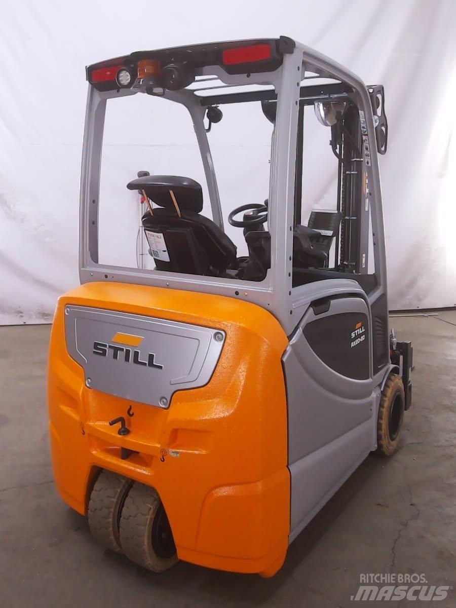 Still RX20-20L Empilhadores eléctricos