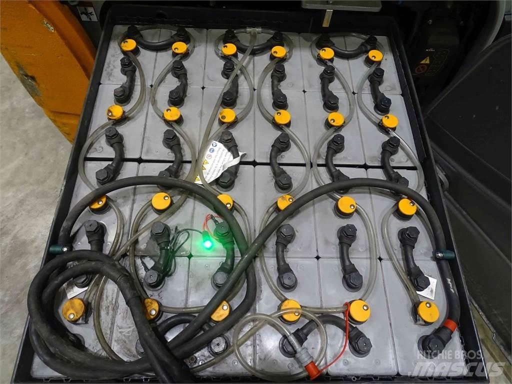 Still RX20-20L Empilhadores eléctricos