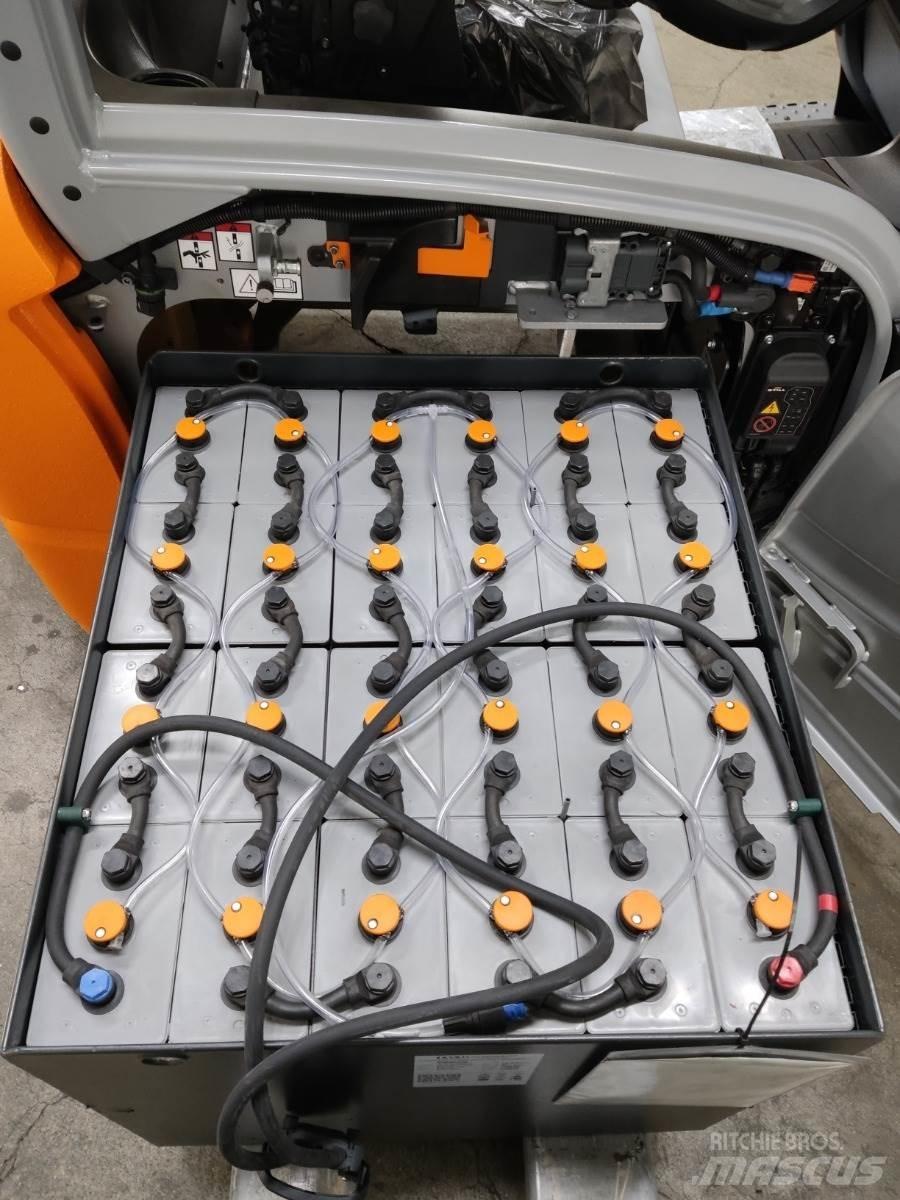 Still RX20-20L Empilhadores eléctricos