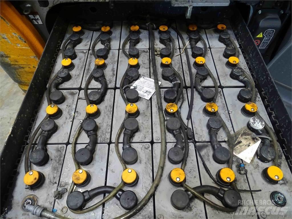 Still RX20-20L Empilhadores eléctricos