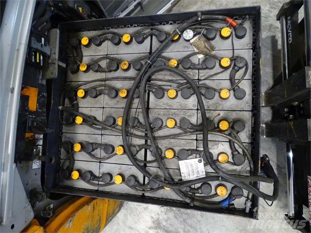 Still RX20-20L Empilhadores eléctricos