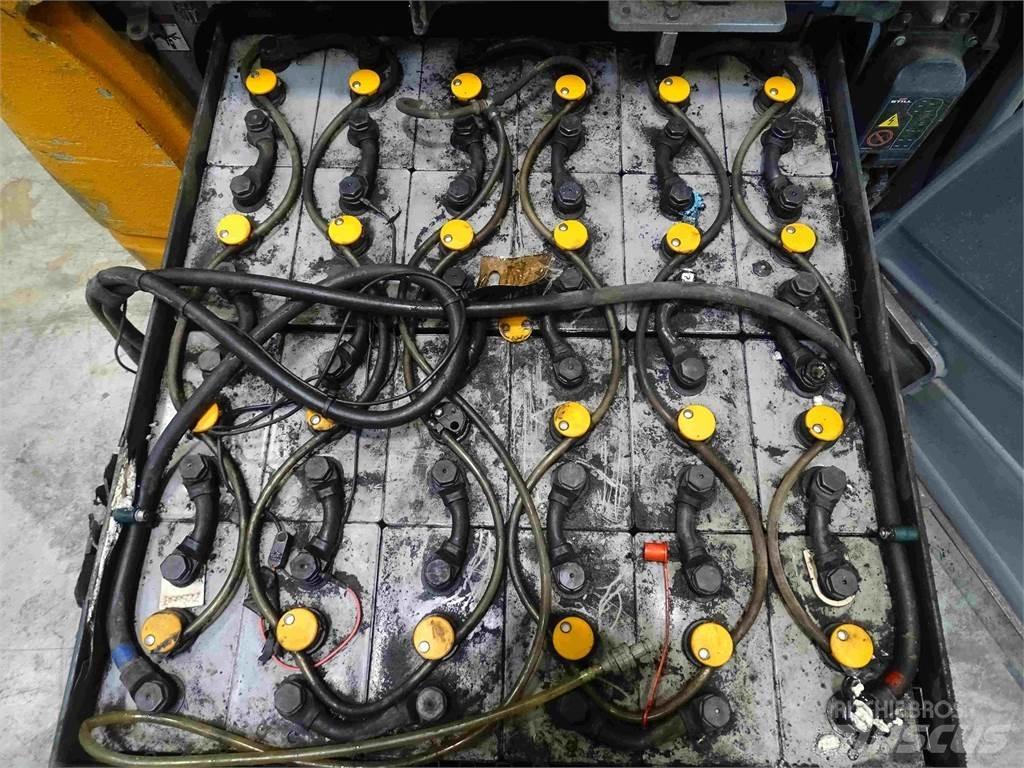 Still RX20-20L Empilhadores eléctricos