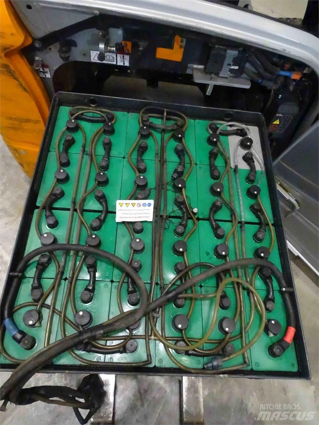 Still RX20-20L Empilhadores eléctricos