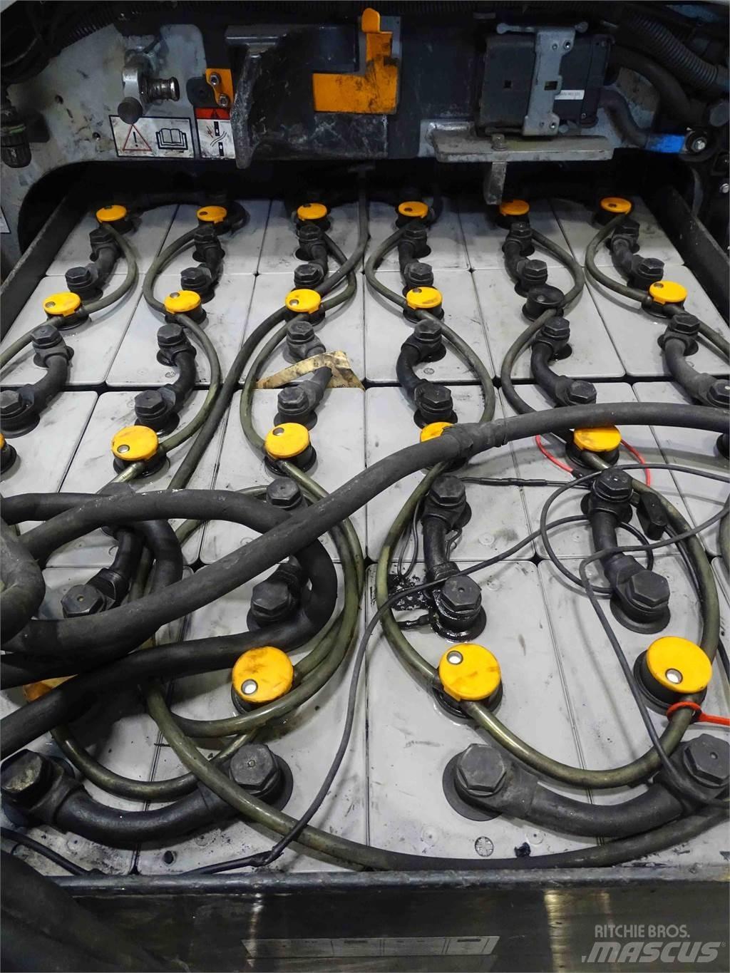 Still RX20-20L Empilhadores eléctricos