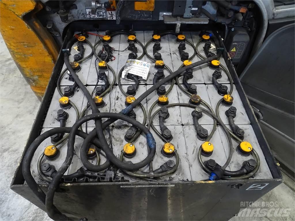 Still RX20-20L Empilhadores eléctricos