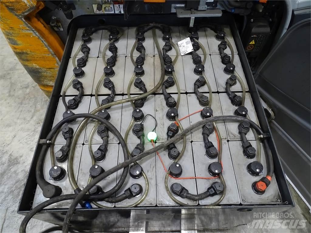 Still RX20-20L Empilhadores eléctricos