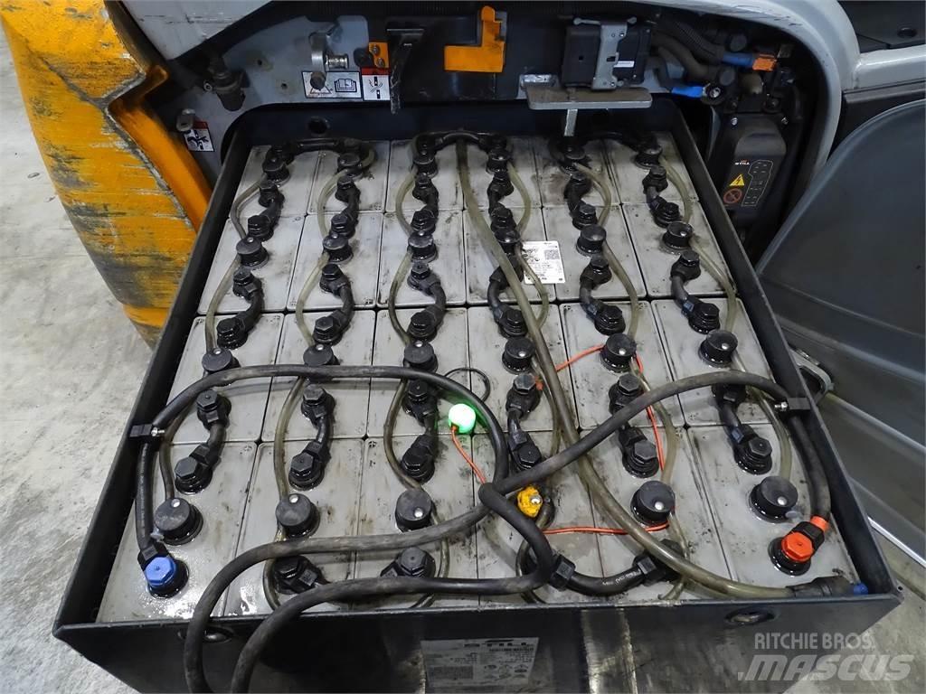 Still RX20-20L Empilhadores eléctricos