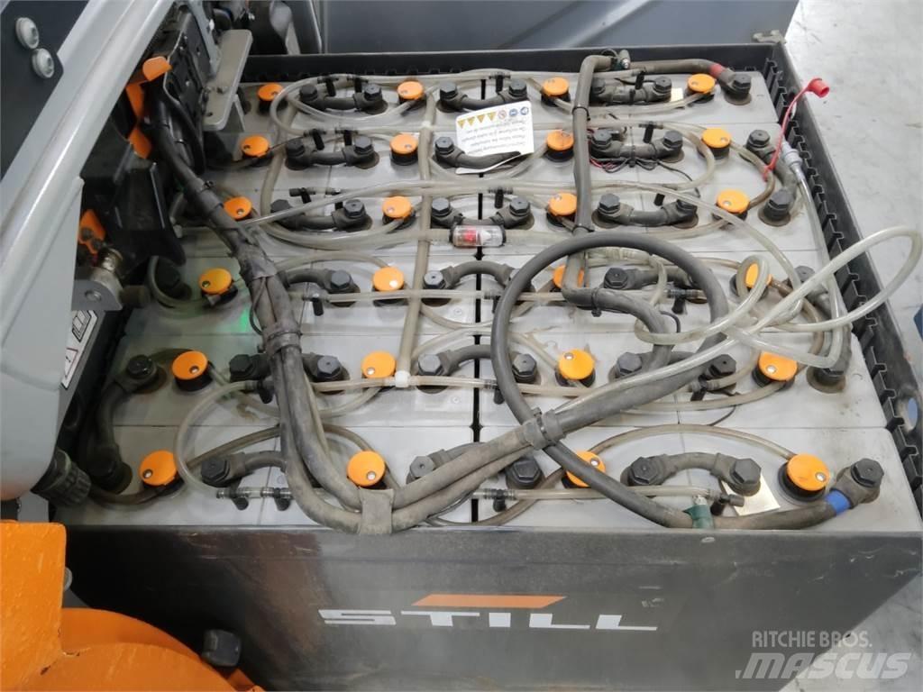 Still RX20-20L Empilhadores eléctricos
