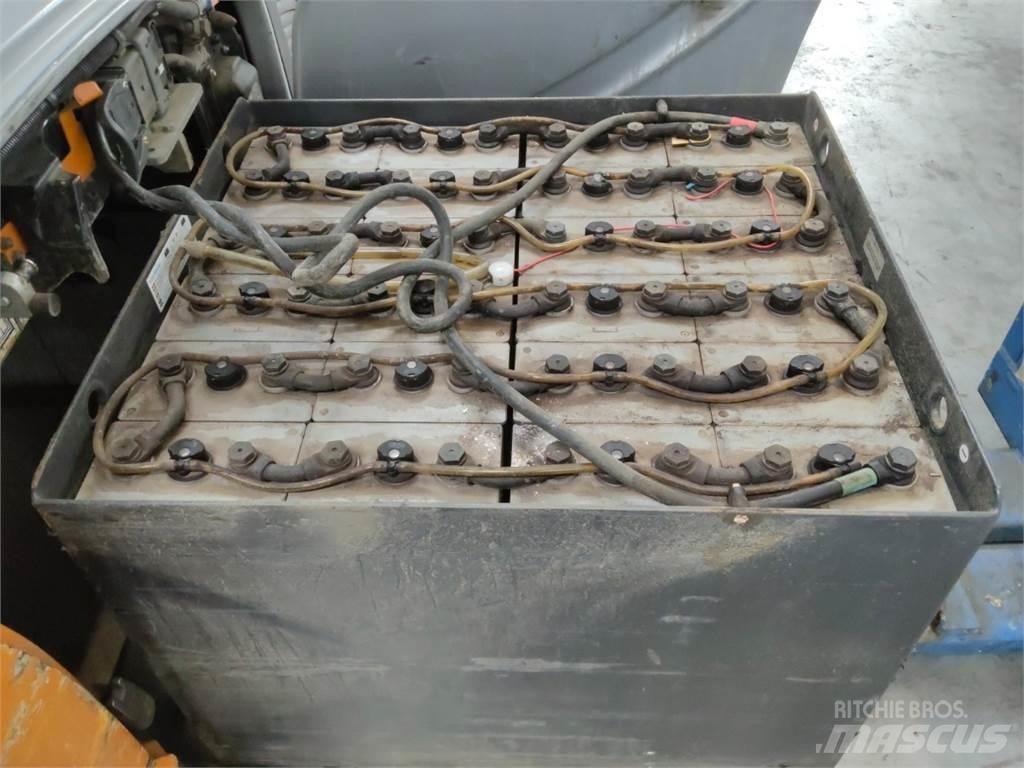 Still RX20-20L Empilhadores eléctricos
