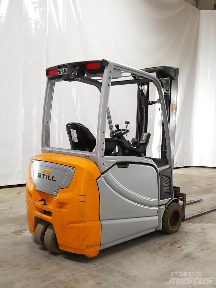 Still RX20-20L Empilhadores eléctricos