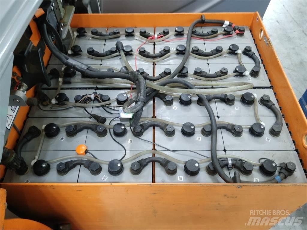 Still RX20-20L Empilhadores eléctricos