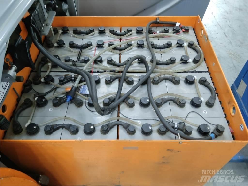 Still RX20-20L Empilhadores eléctricos